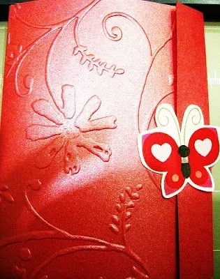Invitaciones de 15 años