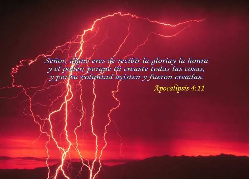 Fondos con mensajes cristianos - Imagui