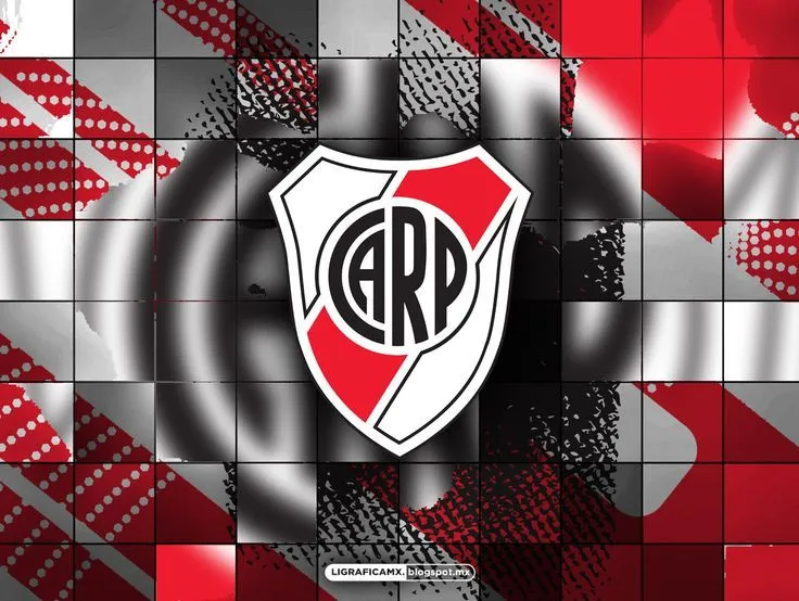 Wallpaper #LigraficaMX #RiverPlate | Internacional | Pinterest ...