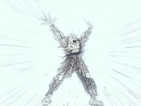 Imagenes de dragon ball af con movimiento - Imagui Imagenes de dragon ball af con movimiento - Imagui