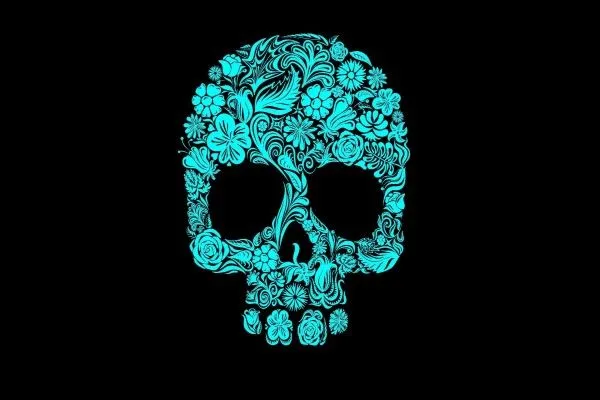 Fondos del Día de Muertos, Imágenes: Día de Muertos (página 3) Fondos del Día de Muertos, Imágenes: Día de Muertos (página 3)