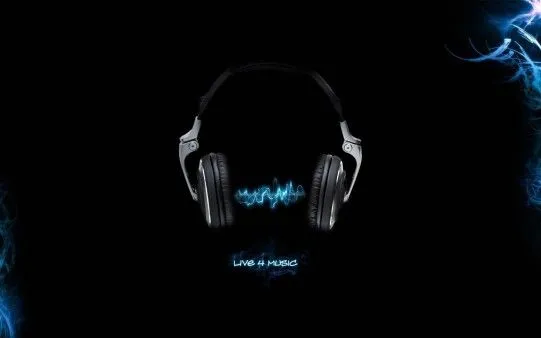 Fondo de pantalla sobre musica - Imagui