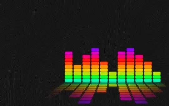 Fondo de pantalla de notas musical gif - Imagui