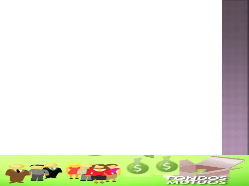 Fondos mutuos - Monografias.com