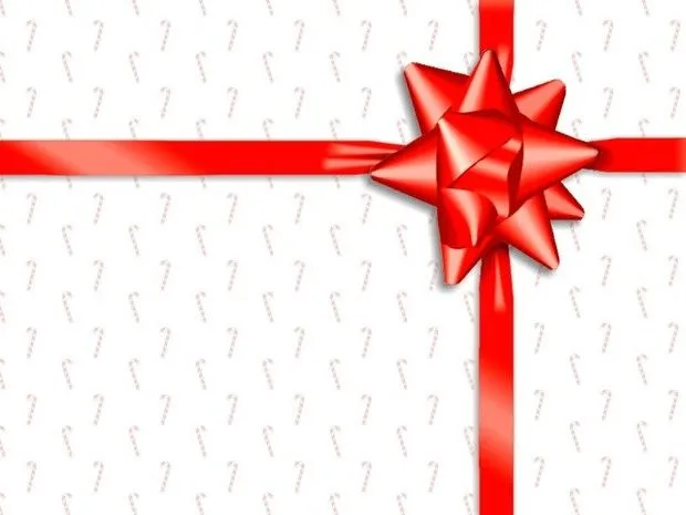 Fondos NAVIDAD - Fondo de Navidad REGALO