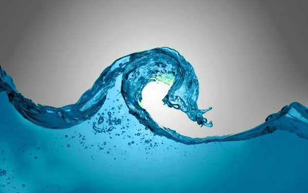 Fondos de olas | FONDOS DE PANTALLA Wallpapers 