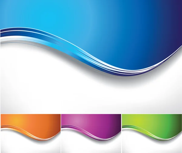 Fondos de ondas — Vector stock © natinkabu #1095492 Fondos de ondas — Vector stock © natinkabu #1095492