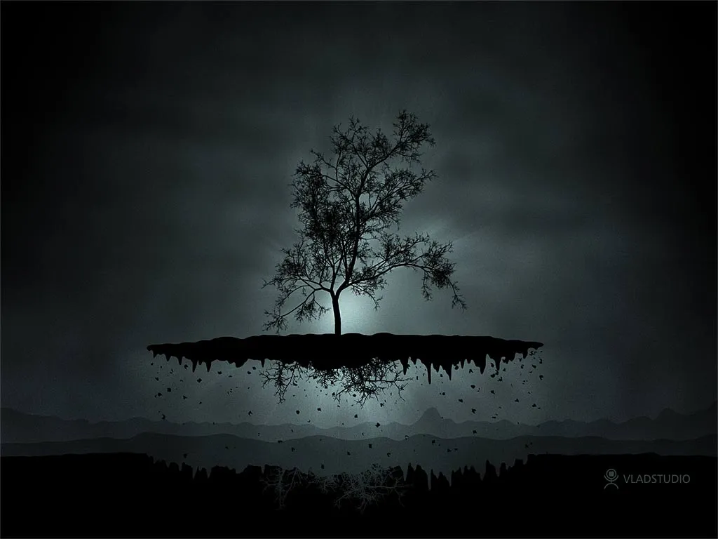 Wallpaper Oscuros