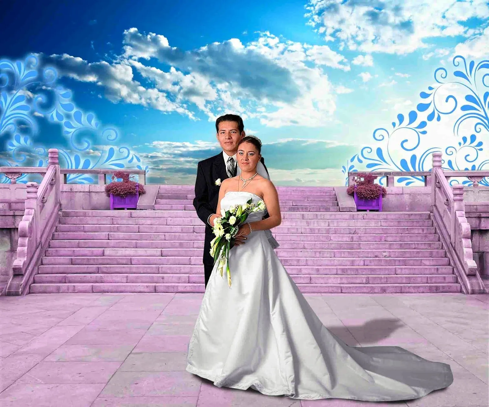 Fondos De Paisajes Para Fotos De Boda Fondos De Paisajes Para Fotos De Boda