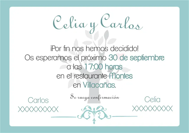 templates para invitaciones de boda Car Tuning - ForSearch Site