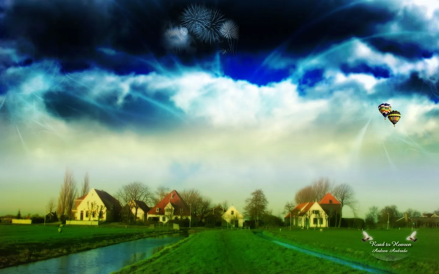 Fondos de pantalla HD Paisajes Naturales - Taringa!