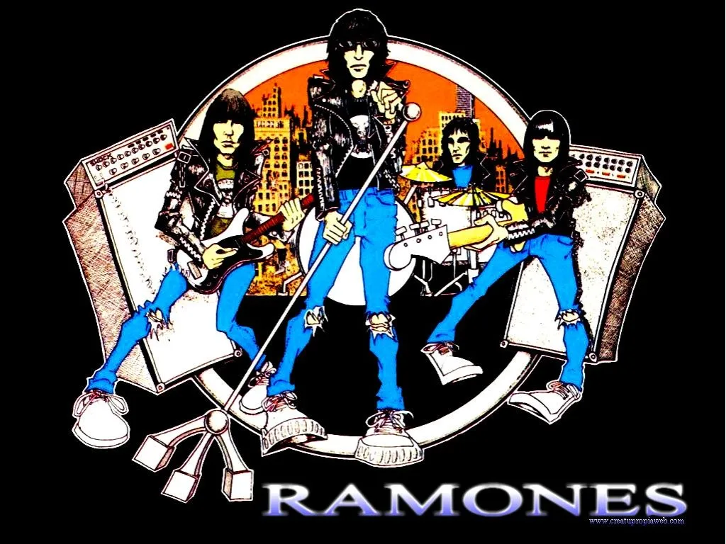 ... - Fondos de pantalla - Wallpapers: Foro • Ver Tema - THE RAMONES ... - Fondos de pantalla - Wallpapers: Foro • Ver Tema - THE RAMONES