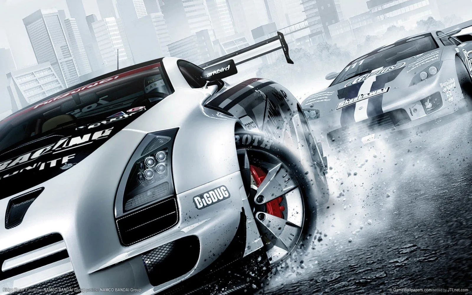 Los Mejores Wallpapers HD 3D (Carros) 1 - Taringa! Los Mejores Wallpapers HD 3D (Carros) 1 - Taringa!
