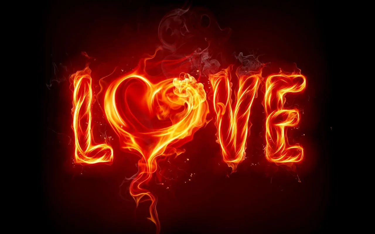 Fondos de Pantalla de Amor | Amor y Tinta