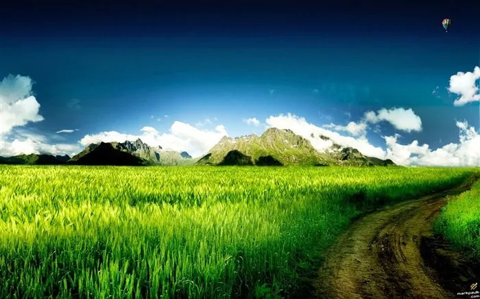 Fondos de pantalla ancha de alta definición del paisaje #17 ... Fondos de pantalla ancha de alta definición del paisaje #17 ...