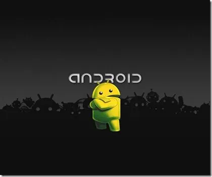 Fondo de pantalla negro android - Imagui