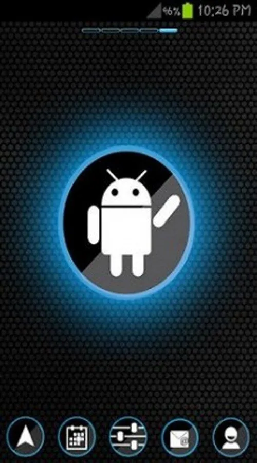 Fondo de pantalla de Android | Software, utilidades, temas para ...