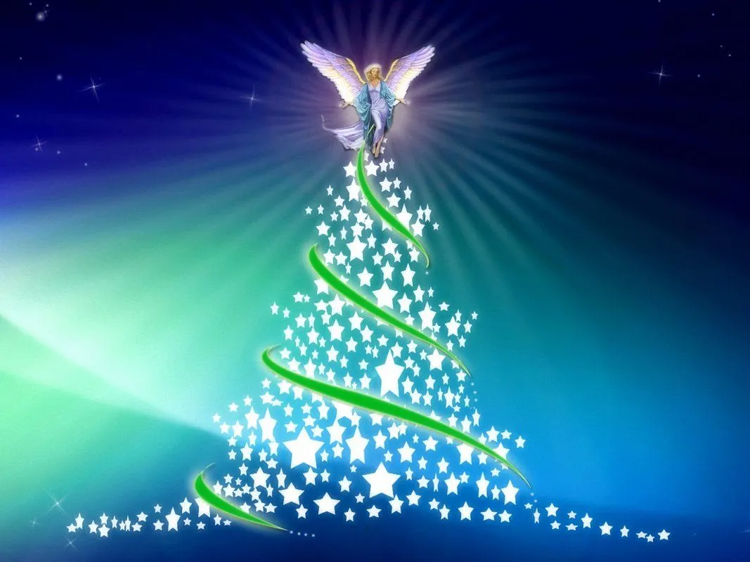 Fondos de Pantalla Arbol de Navidad con Un Ada 1067x800 - Fondo de ... Fondos de Pantalla Arbol de Navidad con Un Ada 1067x800 - Fondo de ...