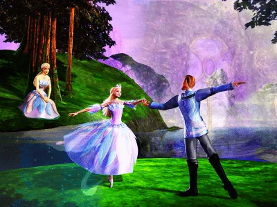FONDOS DE PANTALLA DE BARBIE PARA NIÑOS:BARBIEN Y KEN BAILANDO ... FONDOS DE PANTALLA DE BARBIE PARA NIÑOS:BARBIEN Y KEN BAILANDO ...