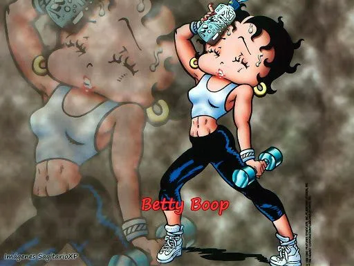 5 Fondos de pantalla de Betty Boop | Imágenes y Fondos 5 Fondos de pantalla de Betty Boop | Imágenes y Fondos