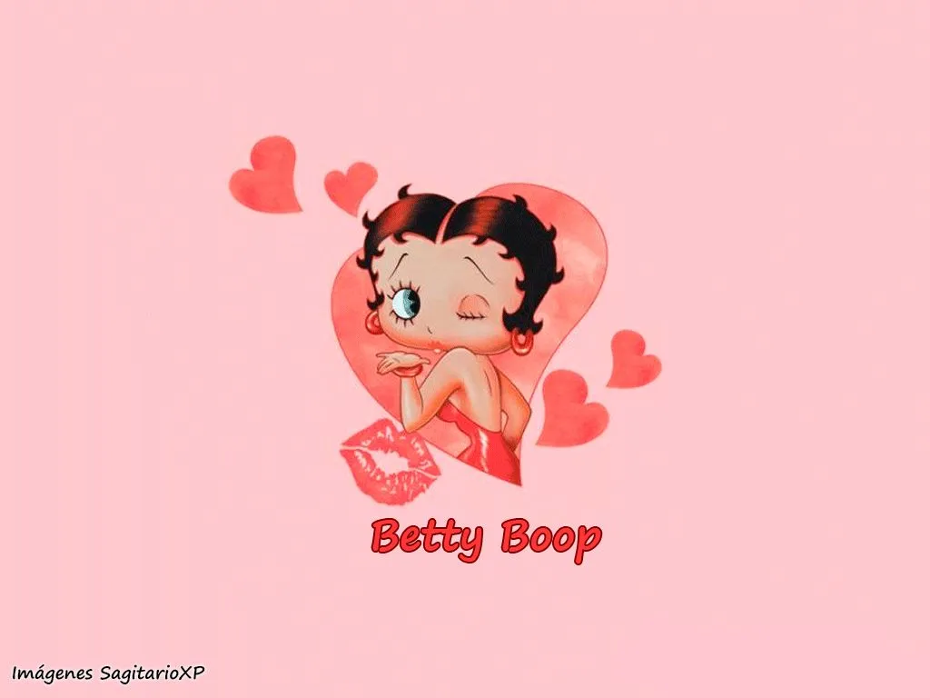 5 Fondos de pantalla de Betty Boop - Imágenes Para Compartir ... 5 Fondos de pantalla de Betty Boop - Imágenes Para Compartir ...