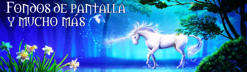 Fondos de pantalla y mucho más | Blog de la página oficial Fondos ... Fondos de pantalla y mucho más | Blog de la página oficial Fondos ...
