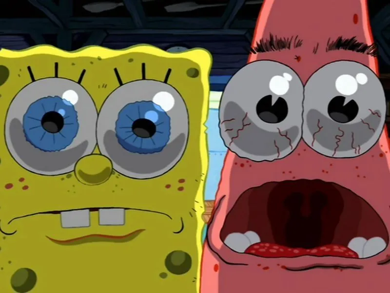 Fondos de Pantalla Bob Esponja | Blog Esponja