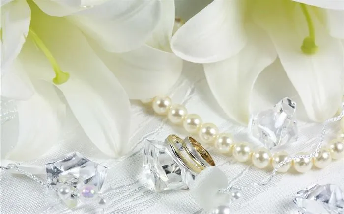 Alianzas de boda fondo pantalla - Imagui