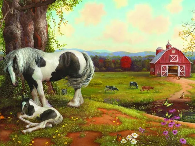 Wallpapers HD: Fondos de pantalla de Caballos - Varias ... Wallpapers HD: Fondos de pantalla de Caballos - Varias ...
