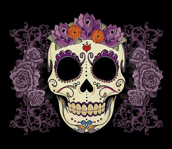 Fondos de pantalla de calaveras animadas - Imagui Fondos de pantalla de calaveras animadas - Imagui