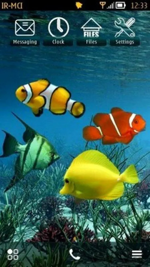 Protectores de pantalla .gif - Imagui