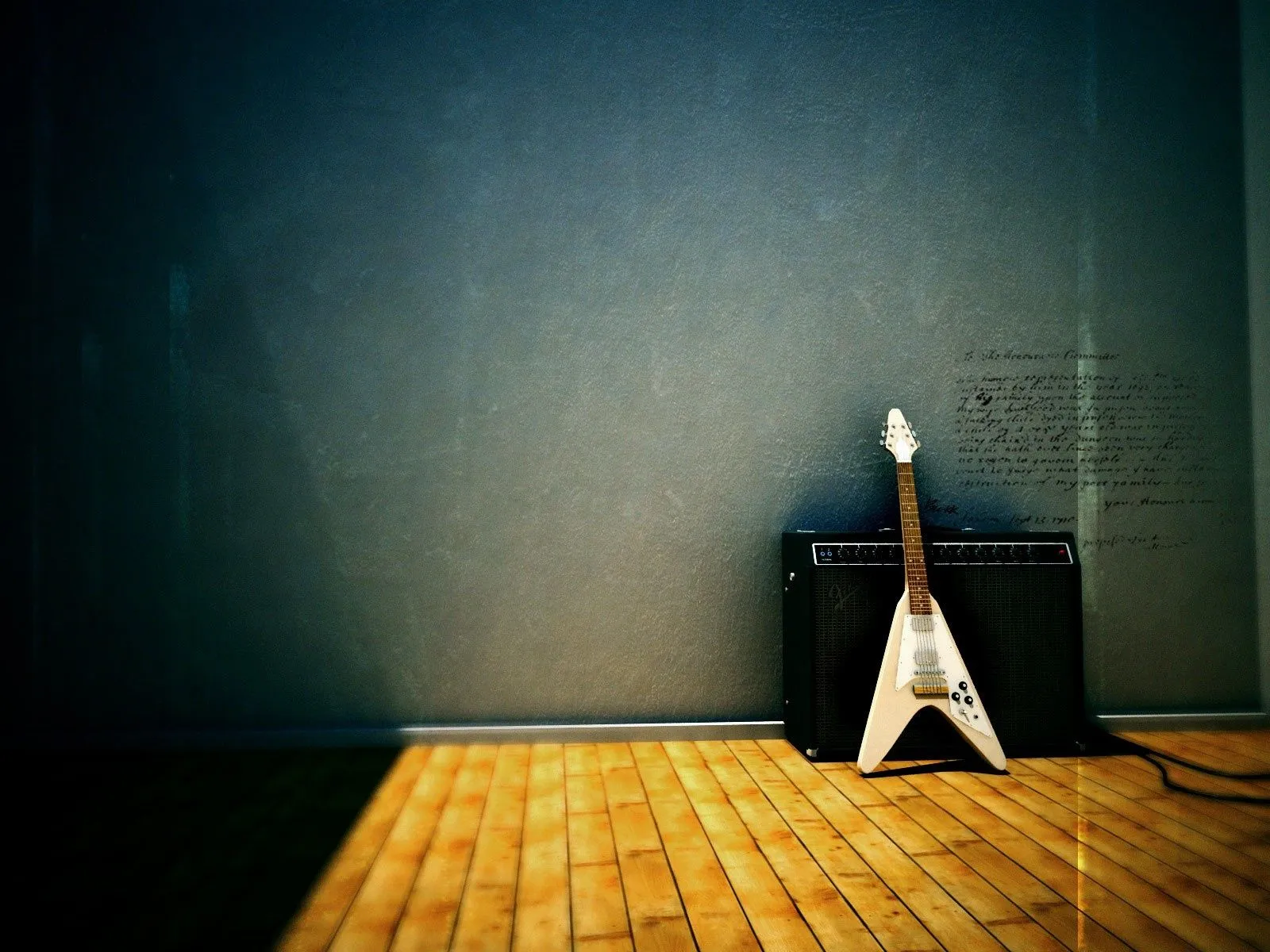 El Rincon del Teacher: Wallpapers "chingones" 2