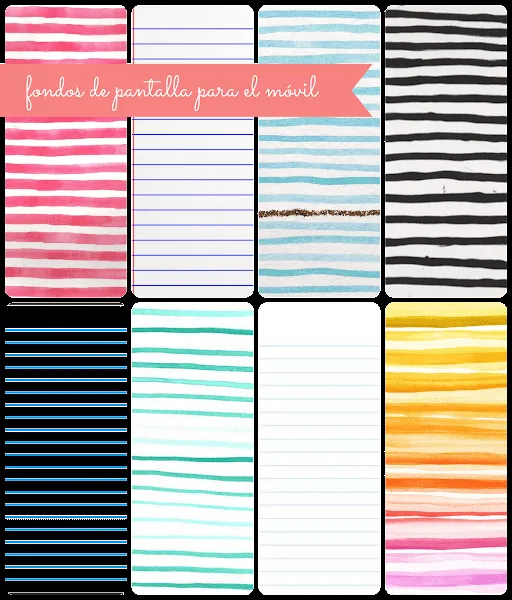 Fondos de pantalla chulos para celulares - Imagui Fondos de pantalla chulos para celulares - Imagui