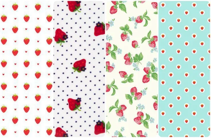 Fondos de pantalla chulos para el móvil - #pattern #fabric ...