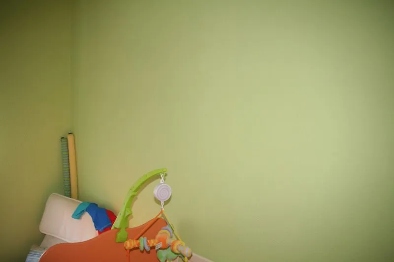 Cómo decorar la habitación de un Bebe-Gamer PS3 Artículo Cómo decorar la habitación de un Bebe-Gamer PS3 Artículo