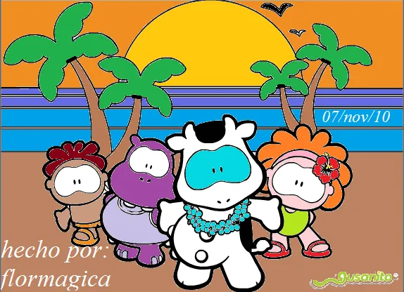 Imagenes de wippo y sus amigos - Imagui