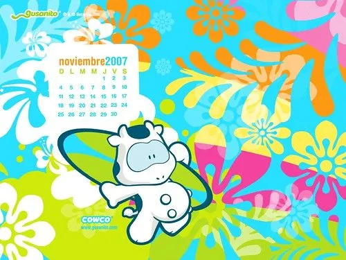 Fondos de pantalla cowco - Imagui