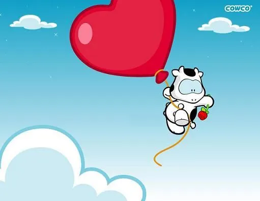 Fondos de pantalla de Cowco - Imagui