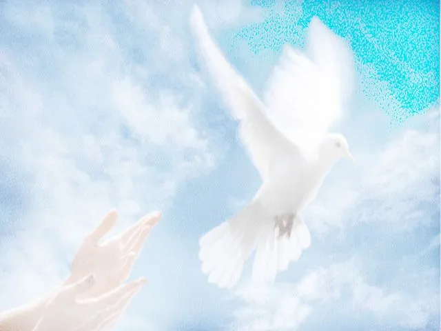 Fondos de pantalla cristianas - Imagui
