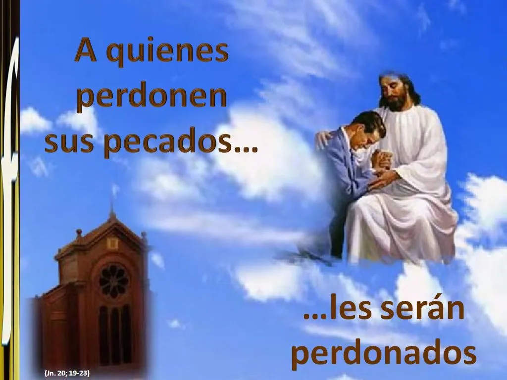 FONDOS DE PANTALLA CRISTIANOS