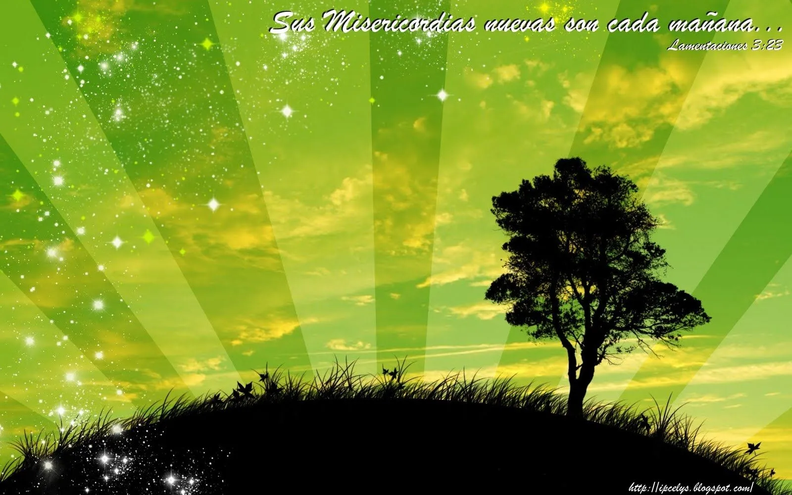 Wallpapers Cristianos Gratis Para Pc