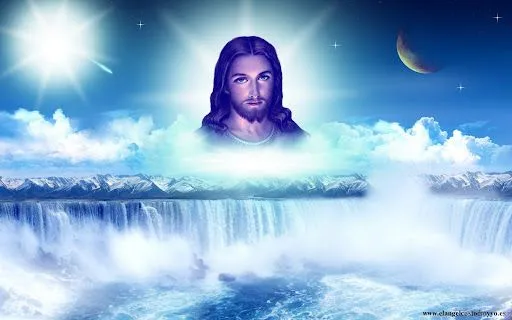 Imagenes de Jesus para escritorio - Imagui