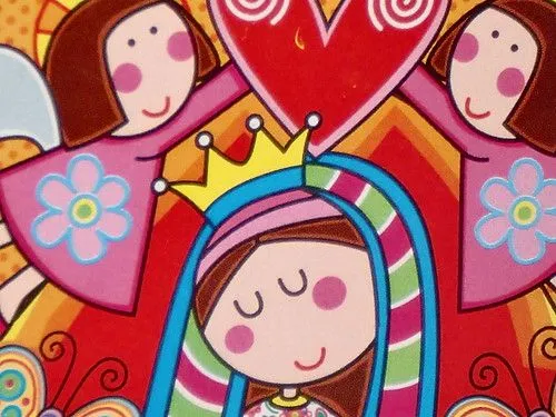 Distroller Virgencita Plis | Graffiti Graffiti Distroller Virgencita Plis | Graffiti Graffiti