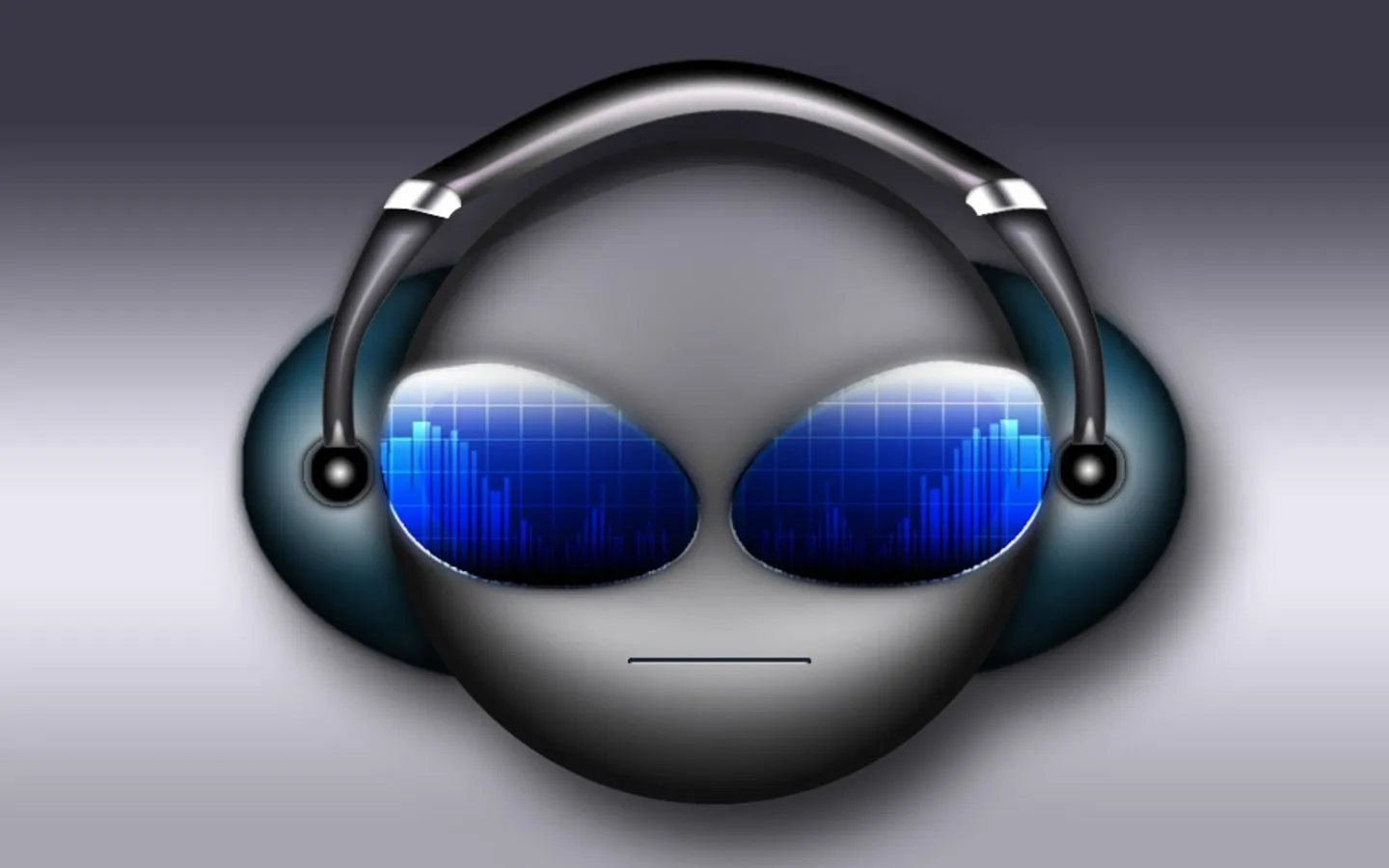 Fondo de pantalla 3D DJ´s - Imagui