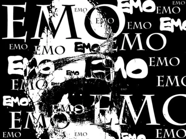 Descargar Wallpapers y fotos EMO | Visual Themes