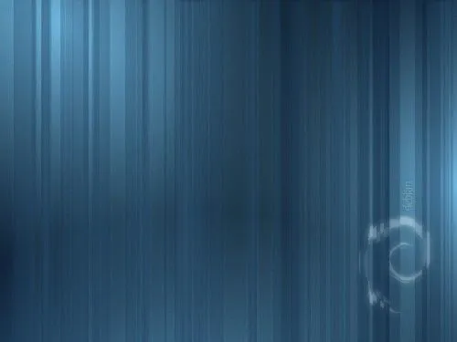 Una de wallpapers para Debian [Actualizada] » MuyLinux