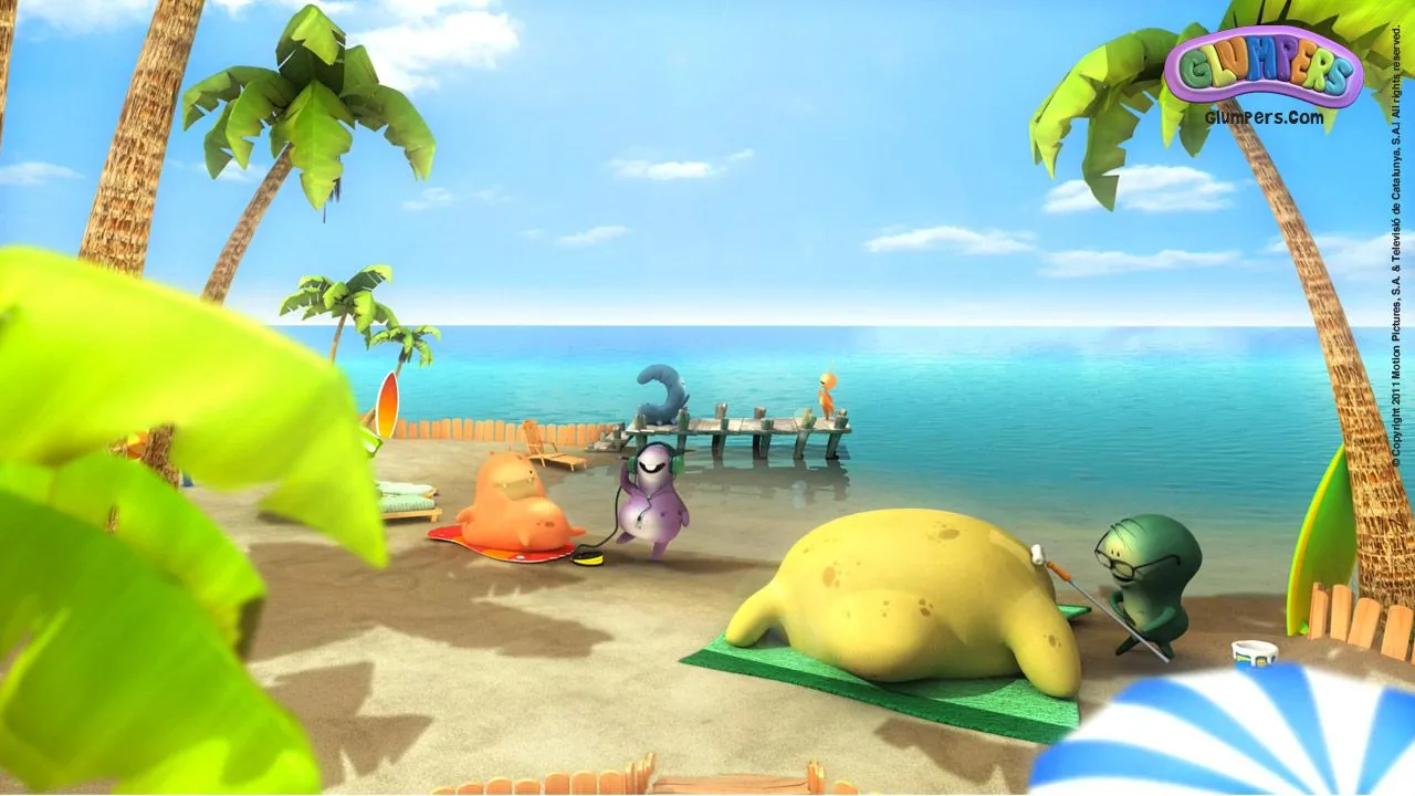 Fondos de pantalla de escritorio de los Glumpers wallpapers ... Fondos de pantalla de escritorio de los Glumpers wallpapers ...