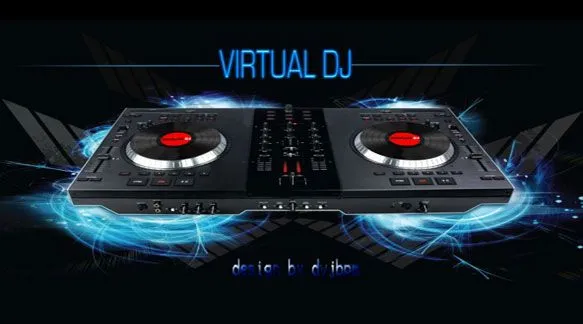 Fondos de DJ para pc - Imagui