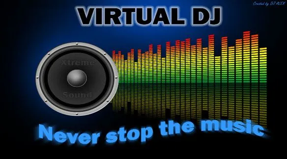 Fondos de Pantalla para los Fans de Virtual DJ [DF-MF-FS-HF-DB ... Fondos de Pantalla para los Fans de Virtual DJ [DF-MF-FS-HF-DB ...