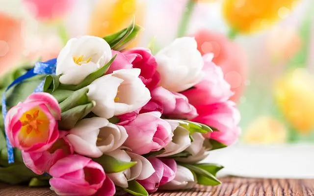 Fondos de pantalla de flores hermosas - Imagui